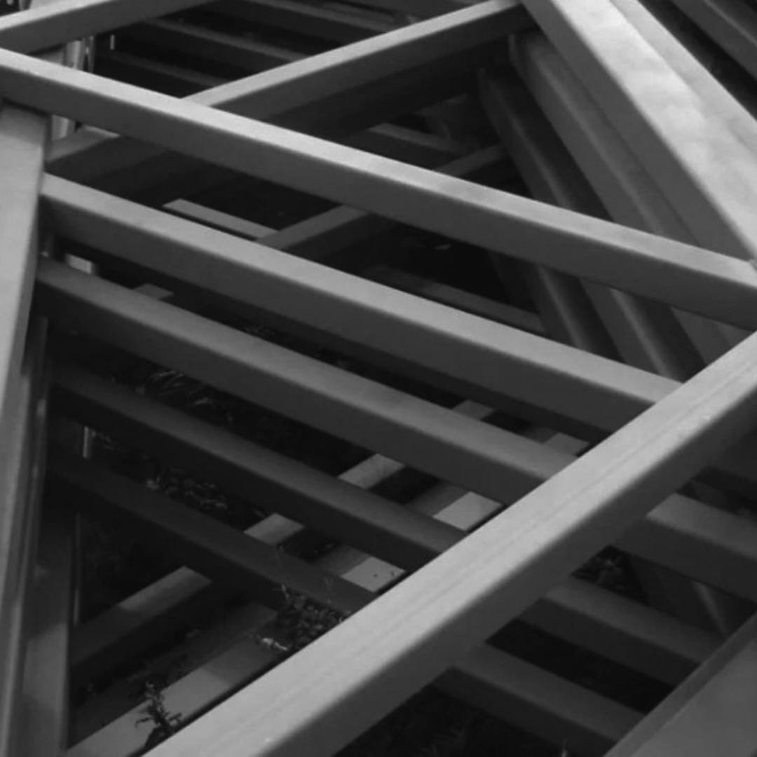 Металлические фермы